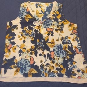 Maurices Top